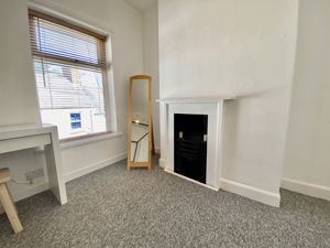 Bedroom One- click for photo gallery